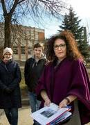 ŠIAULIŲ METŲ GIDĖ INGRIDA: MĖGSTAMĄ VEIKLĄ LYDI HUMORAS, CHARIZMA IR AKMENUKAI