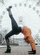 SANDROS ISTORIJA: NUO DIDELIŲ PASIEKIMŲ LONDONE IKI RAMYBE PULSUOJANČIOS KASDIENYBĖS ŠIAULIUOSE