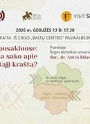 VIETOVARDŽIAI POSAKIUOSE: KĄ MŪSŲ KALBA SAKO APIE GIMTĄJĮ KRAŠTĄ?
