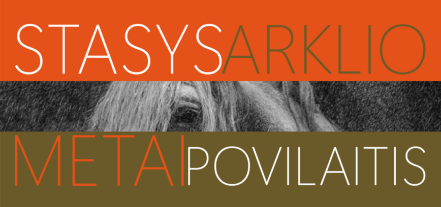 Stasys Povilaitis Photography Exhibition “Year of the Horse”
