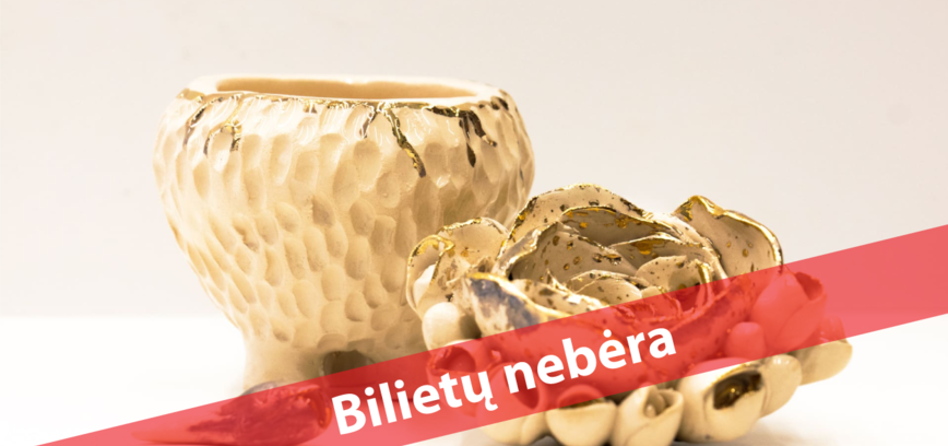  Edukacija suaugusiesiems „Indelis namų kvapams“ 