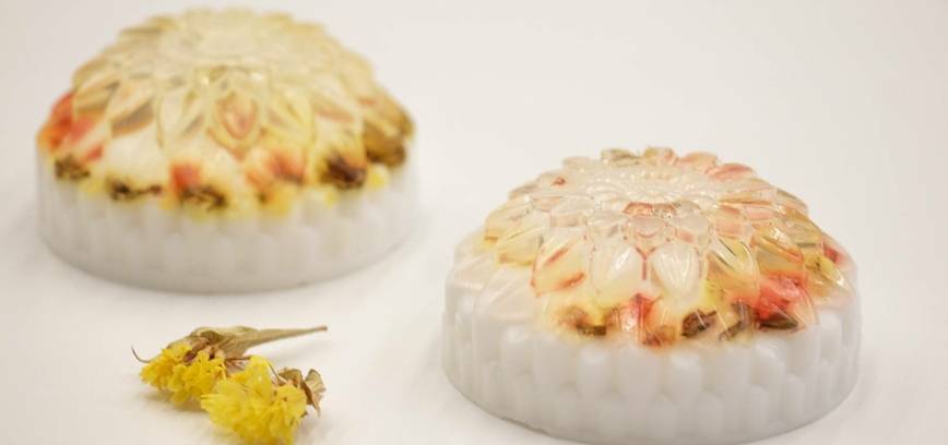  Kūrybinis-edukacinis užsiėmimas senjorams „Muilo pasaka“ 