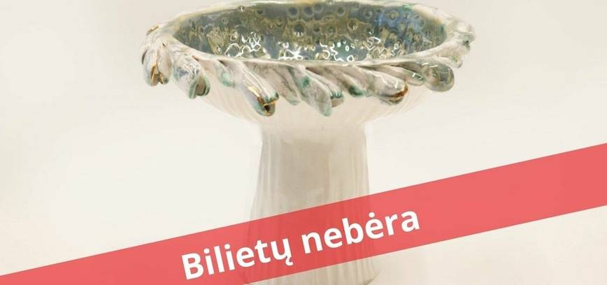 Edukacinis užsiėmimas suaugusiesiems „Vaisinė“