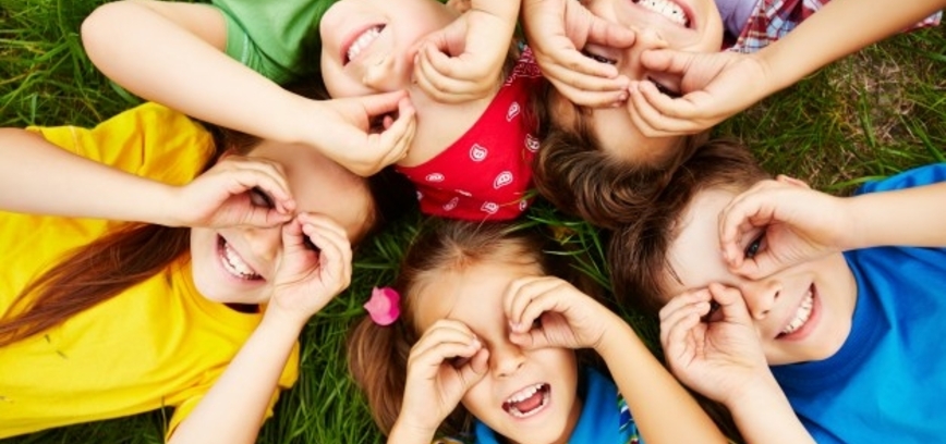 KŪRYBIŠKUMO STOVYKLA „AMATŲ MARGINYS“