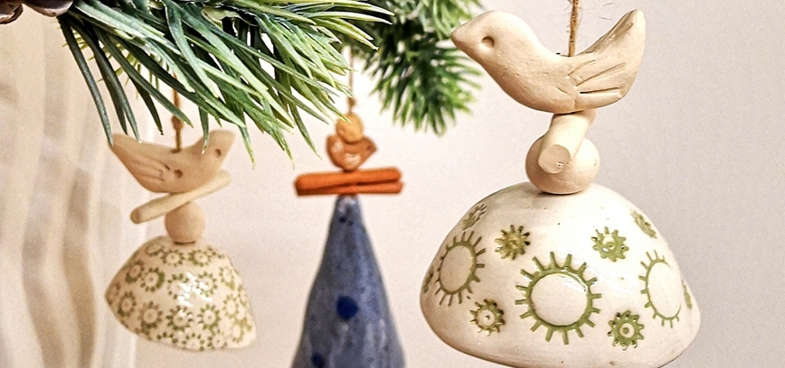  Edukacinis užsiėmimas „Kalėdinis varpelis“ 