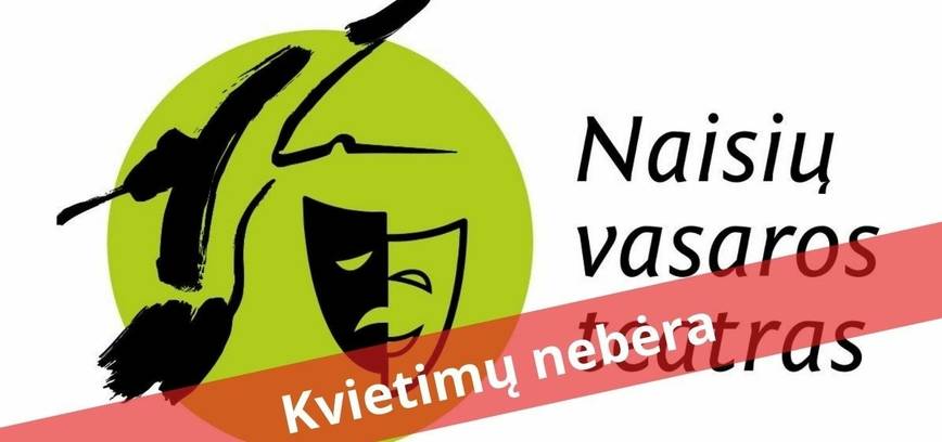  Naisių vasaros teatro premjera „Šventojo Antano stebuklas“ 