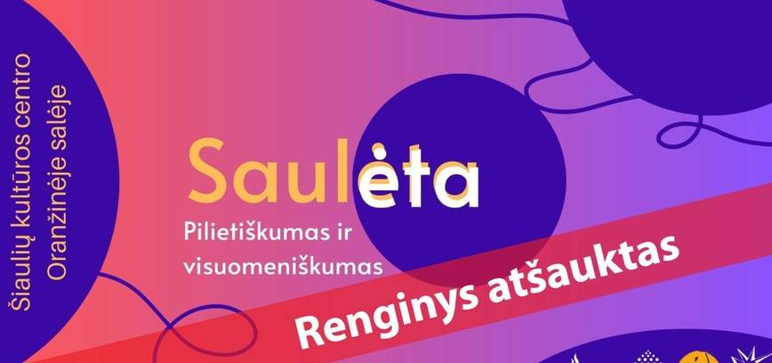  Festivalis „Saulėta“ 