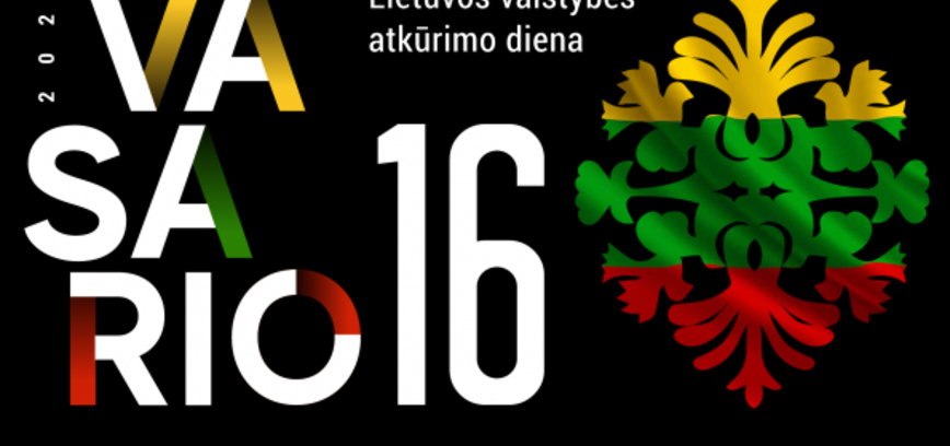 Lietuvos valstybės atkūrimo dienos iniciatyvų programa 2021