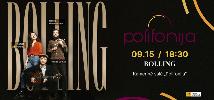 BOLLING