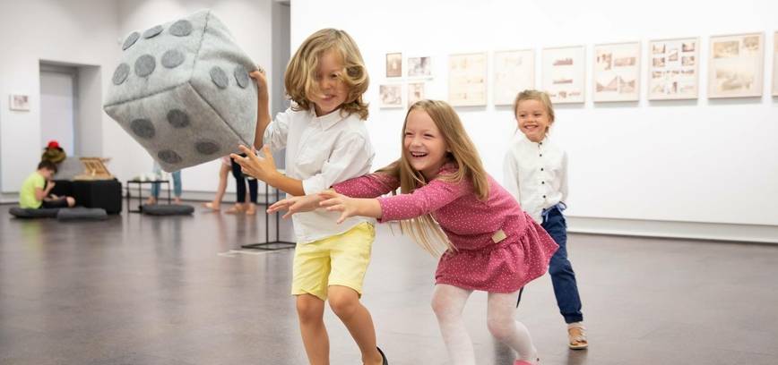 Metų laikai muziejuje. Pavasario savaitgalis šeimoms