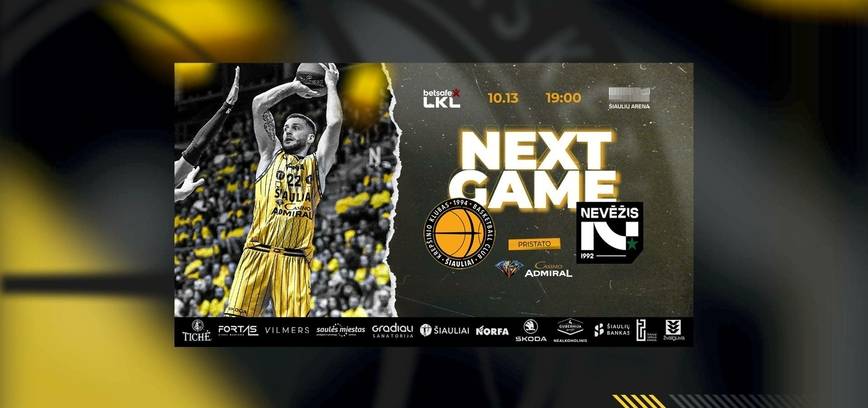 Betsafe-LKL čempionatas 