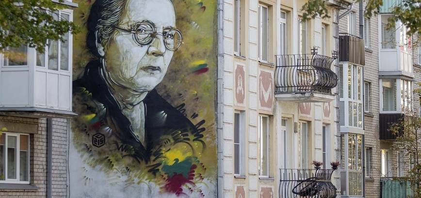 KOVAS. EKSKURSIJOS IR ŽYGIAI