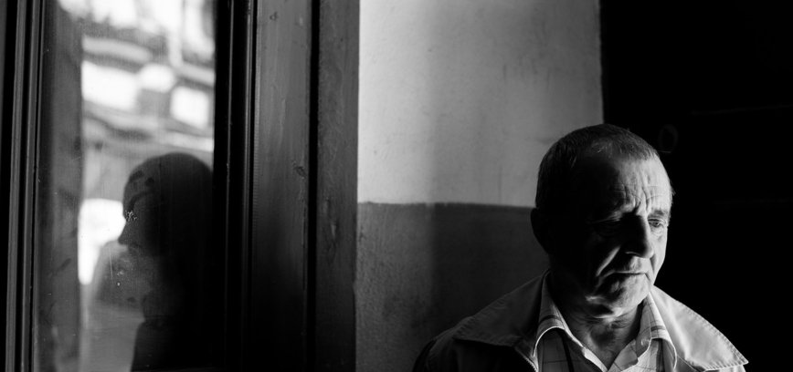 STANISLOVO ŽVIRGŽDO paskaitų ciklas apie fotografiją