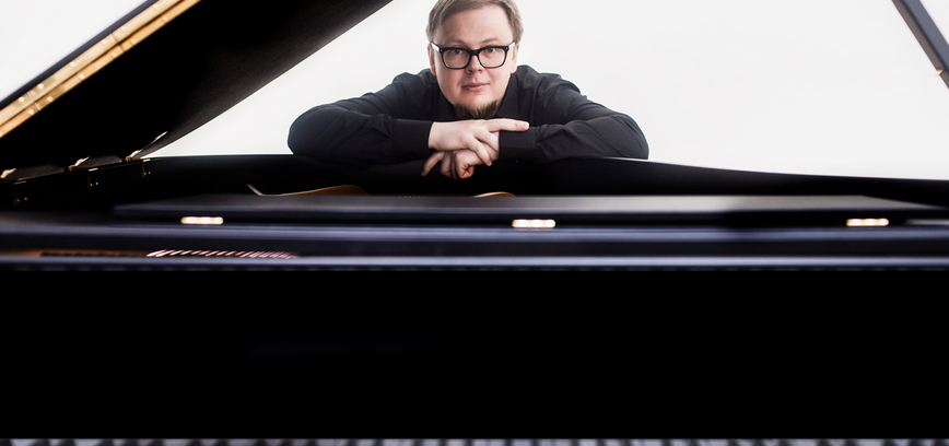  Koncertas „Paryžiaus neoklasika“ 