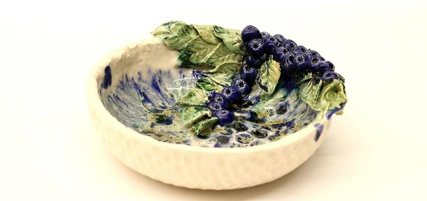  Edukacinis užsiėmimas suaugusiesiems „Pribiro uogų“ 