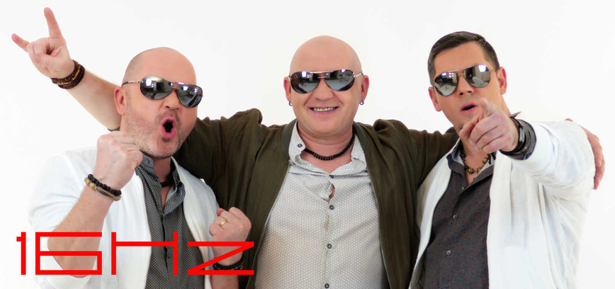 Groja 16 HZ. Smuklė JUONĖ PASTUOGĖ kiemas