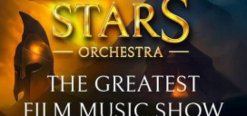 THE GRAND STARS ORCHESTRA „The Greatest Film Music Show“