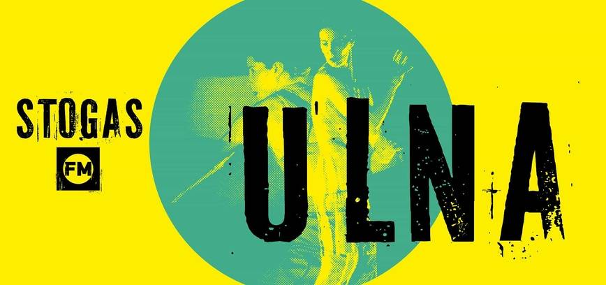 Stogas FM | Šiuolaikinio šokio trupės „Ulna“ spektaklis-performansas „Iš tylos – 4 šokio paveikslai“