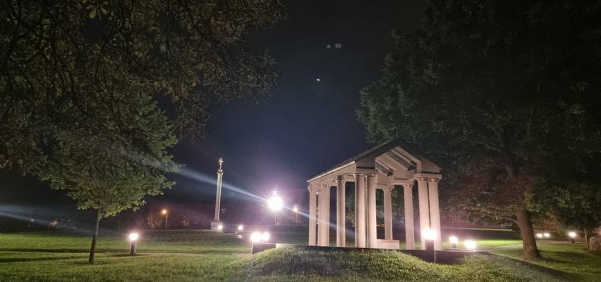 VIETŲ NEBĖRA. EKSKURSIJA „ TAMSIOJI ŠIAULIŲ MIESTO ISTORIJŲ PUSĖ“