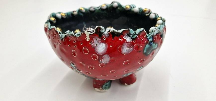  Edukacinis užsiėmimas suaugusiesiems „Saldaininė“ 