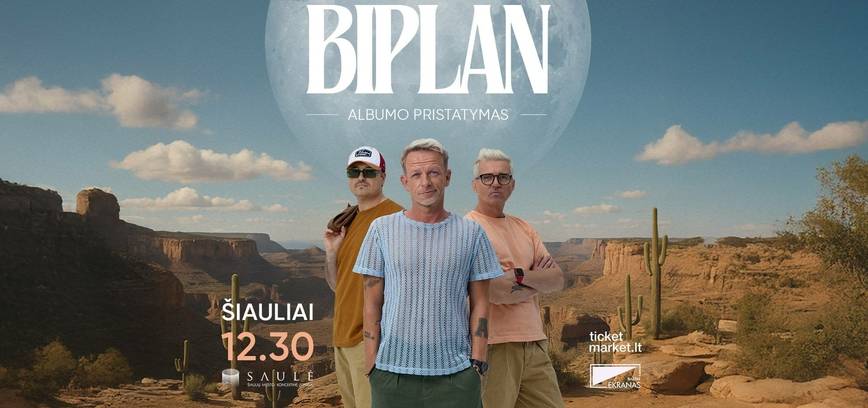 BIPLAN
