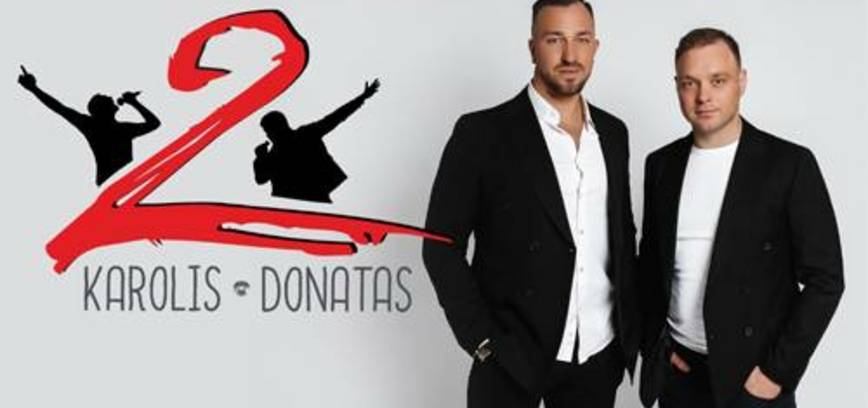 Grupė 2 - KAROLIS IR DONATAS. Smuklė JUONĖ PASTUOGĖ kiemas