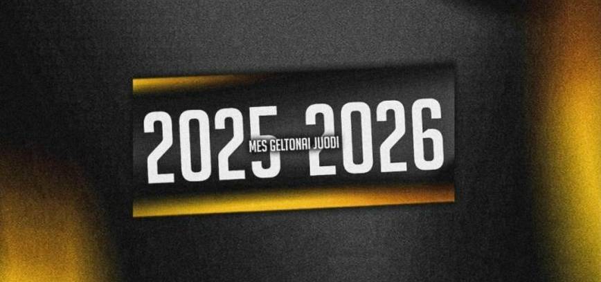 Smart Way LMKL: Šiauliai-Vilmers - MKK Panevėžys