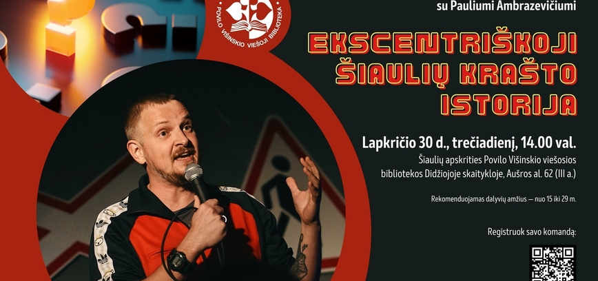 Protmūšis su Pauliumi Ambrazevičiumi