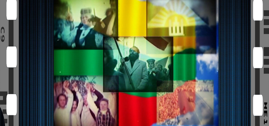 ANADIEN ŠIAULIUOSE FILMŲ RETROSPEKTYVA IR DISKUSIJA