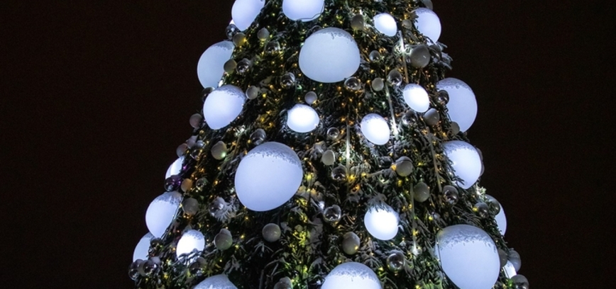  Ukrainiečių Kalėdos Šiauliuose 