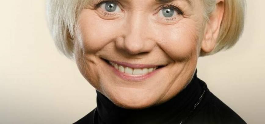 Ilona Balsytė. Jubiliejinis vakaras su gyvo garso grupe