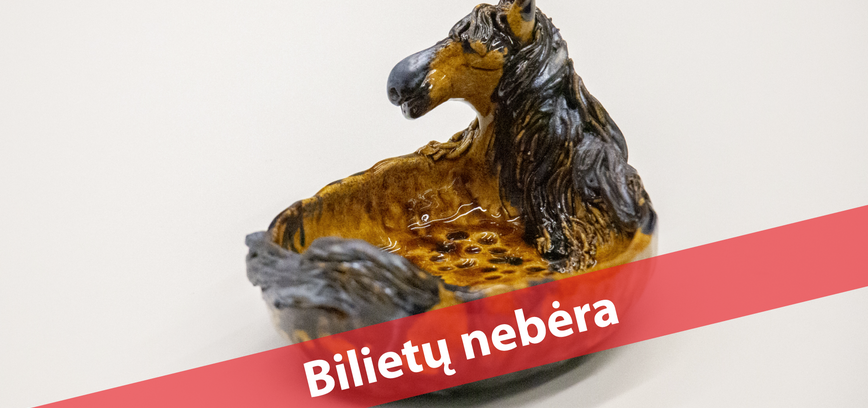  Edukacinis užsiėmimas suaugusiesiems „Saldaininė“ 