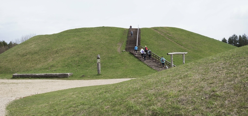  Meninio apšvietimo instaliacija „Šiauliams 785“. „Šiaulių dienos 785“ 