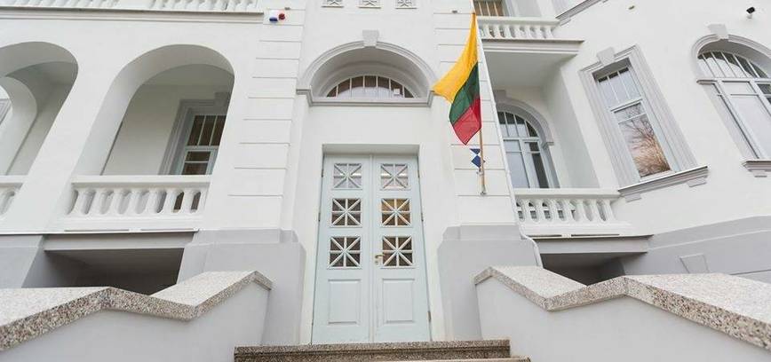 TREČIADIENIO KINO SEANSAS „SAUSIO 13-OJI MŪSŲ ATMINTYJE. ŠIAULIAI“