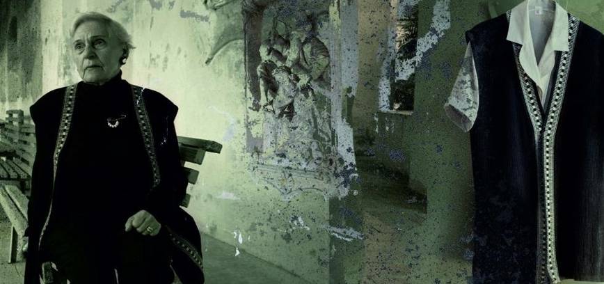 REGINOS ŠULSKYTĖS FOTOGRAFIJŲ PARODA „DVIDEŠIMT SEPTYNI SUGRĮŽIMAI“