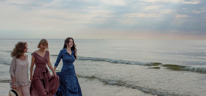 Lumo Studija: Kamerinis spektaklis “24 Valandos iš moters gyvenimo”