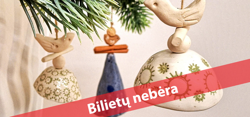  Edukacinis užsiėmimas „Skambantis varpelis“ 