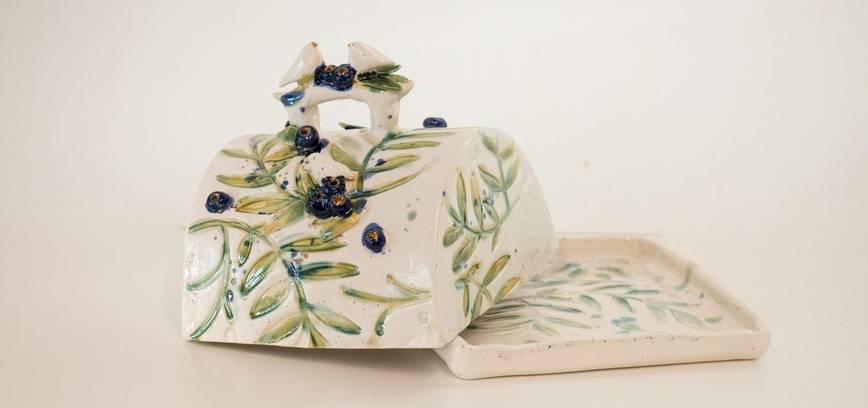  Edukacinis užsiėmimas suaugusiesiems „Sviestinė“ 