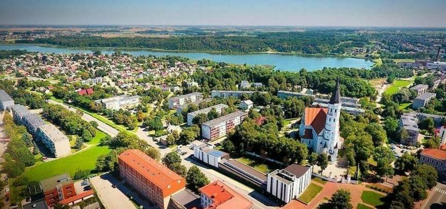 EKSKURSIJA „KALNIUKAS: VAIKYSTĖS KIEMAI IR ISTORIJOS“