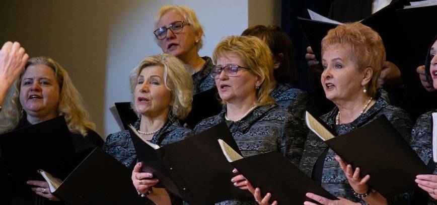  Koncertas „Kalėdų laukimas“ 