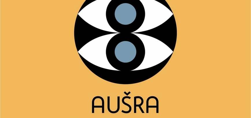  Audiovizualinė instaliacija „Aušra. Bundantis jautis“ 