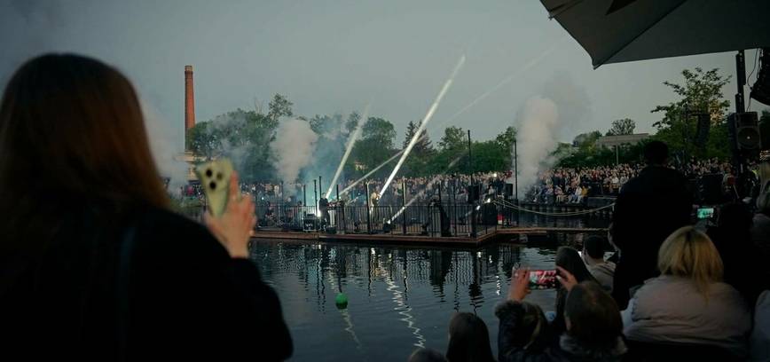 MARIONETTE PAKRANTĖS TŪSAS 2025