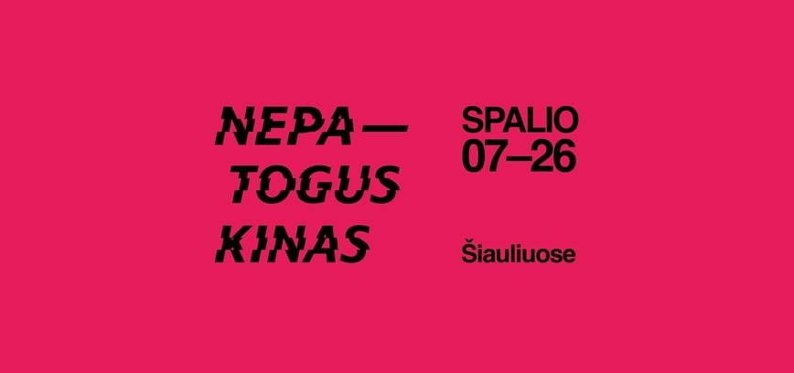 NEPATOGUS KINAS | Grobuonys