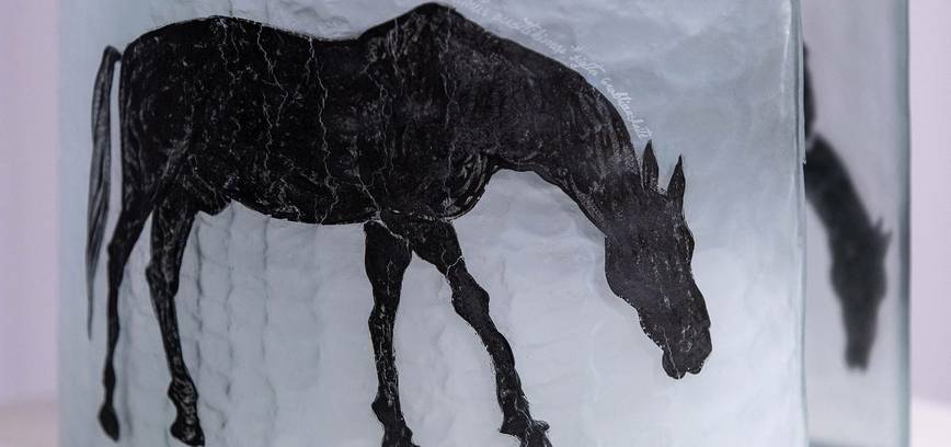  Kalėdinė miniatiūrų paroda „Jau atvažiuoja šventa Kalėda“ 