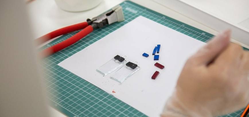  Edukacinis užsiėmimas suaugusiesiems „Stiklo forma“ 