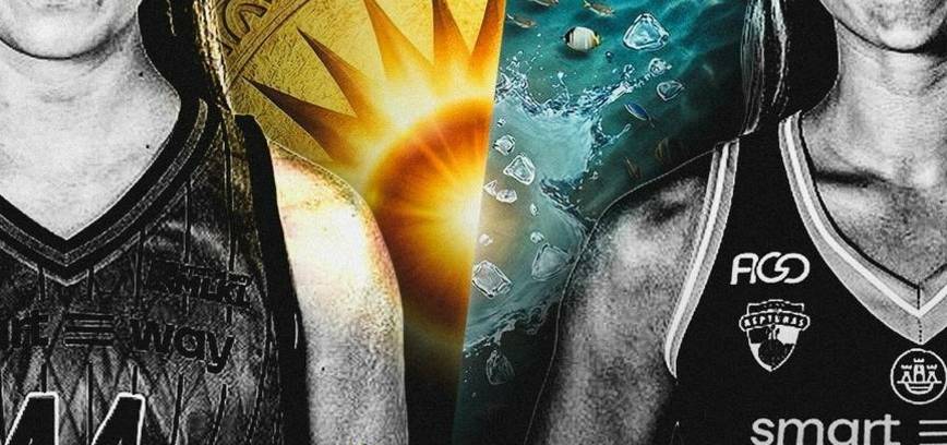 Karalienės taurės pusfinalis „Šiauliai-Vilmers” - „Neptūnas-Amberton”