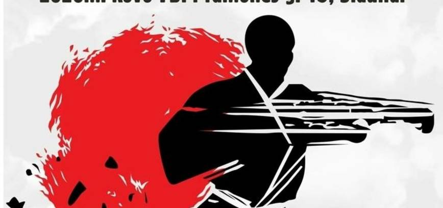  Atviras vaikų ir jaunučių JKA LKA Lietuvos karate čempionatas