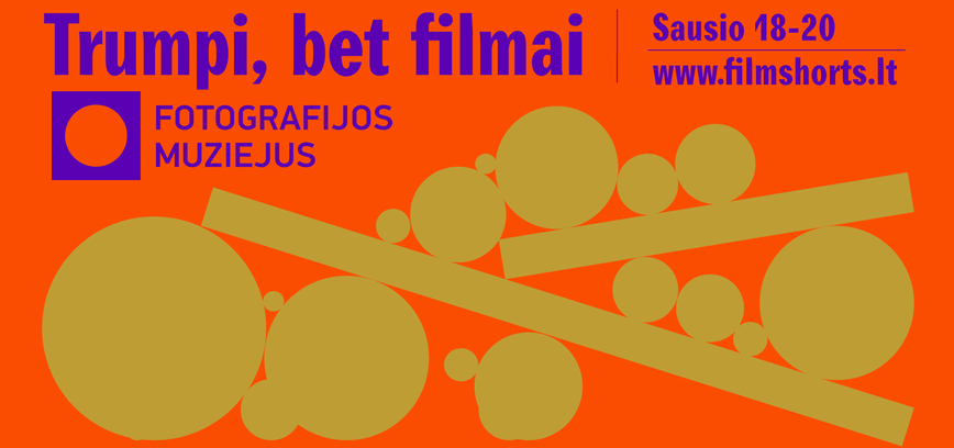 Vilniaus trumpųjų filmų festivalis. KORĖJOS KINAS: NAUJOS PERSPEKTYVOS