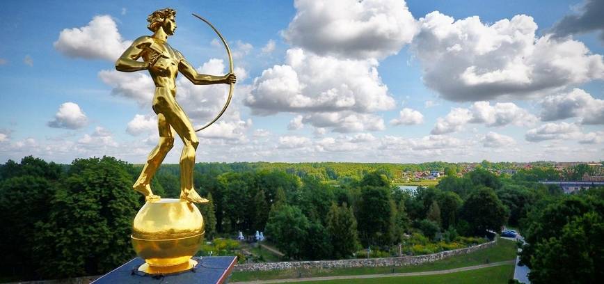 ŠIAULIŲ NAKTYS!!! EKSKURSIJA „ATRASK ŠIAULIUOSE BESARABIJĄ, TAŠKENTĄ, KAUKAZĄ IR ...?