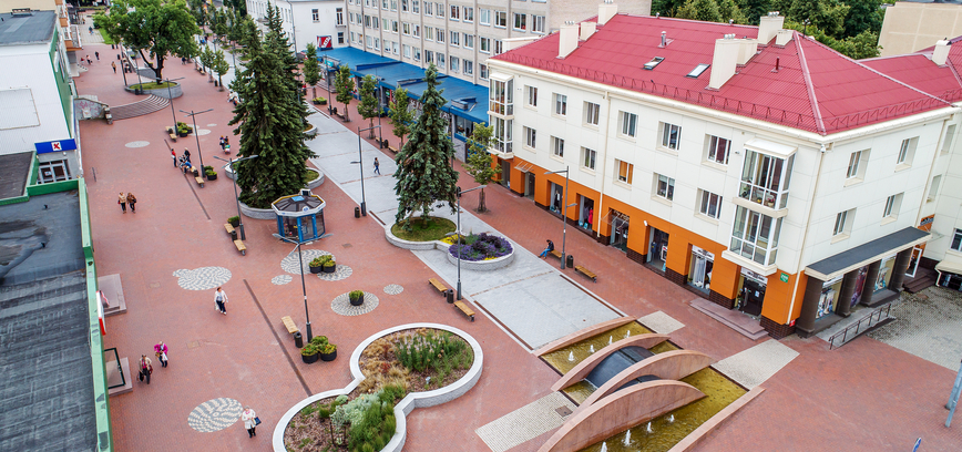 EKSKURSIJOS. RUGSĖJIS